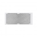 Thermaltake TH240 V2 ARGB Processeur Kit de refroidissement du liquide 24 cm Blanc 1 pièce(s)