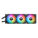 Thermaltake TH360 V2 ARGB Sync Processeur Refroidisseur de liquide tout-en-un 12 cm Noir