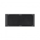 Thermaltake TH240 V2 Ultra Processeur Refroidisseur de liquide tout-en-un 12 cm Noir 1 pièce(s)