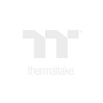 Thermaltake TH240 V2 Ultra Processeur Refroidisseur de liquide tout-en-un 12 cm Noir 1 pièce(s)
