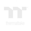 Thermaltake TH240 V2 Ultra Processeur Refroidisseur de liquide tout-en-un 12 cm Noir 1 pièce(s)