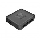 Thermaltake Floe DX RGB 240 TT Premium Edition Processeur Refroidisseur de liquide tout-en-un Noir 1 pièce(s)