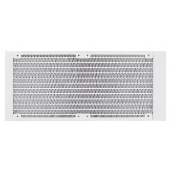 Thermaltake TH240 V2 Ultra EX ARGB Processeur Refroidisseur de liquide tout-en-un 12 cm Blanc 1 pièce(s)