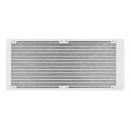 Thermaltake TH280 V2 Ultra EX ARGB Processeur Refroidisseur de liquide tout-en-un 14 cm Blanc 1 pièce(s)