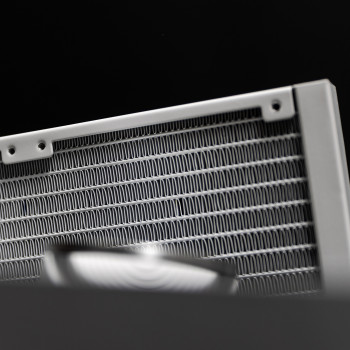 Valkyrie Dragonfang 240 Processeur Refroidisseur de liquide tout-en-un 24 cm Blanc