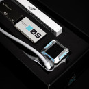 Valkyrie VK-AIOSY360W système de refroidissement d’ordinateur Processeur Refroidisseur de liquide tout-en-un 36 cm Blanc