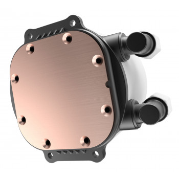 Xigmatek 81729 système de refroidissement d’ordinateur