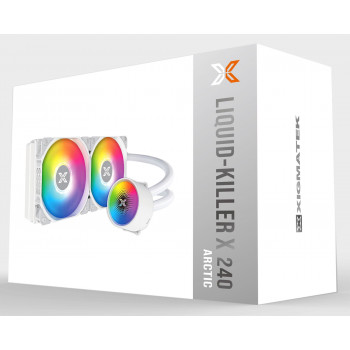 Xigmatek 81729 système de refroidissement d’ordinateur