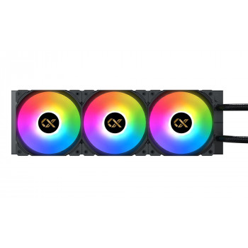 Xigmatek 81721 système de refroidissement d’ordinateur