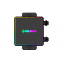 Xilence LiQuRizer RGB XC982 Processeur Kit de refroidissement du liquide 12 cm Noir