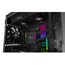 Xilence LiQuRizer RGB XC982 Processeur Kit de refroidissement du liquide 12 cm Noir