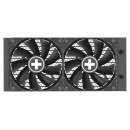 Xilence LiQuRizer RGB XC982 Processeur Kit de refroidissement du liquide 12 cm Noir