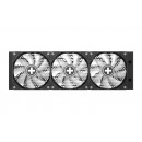 Xilence LQ360PRO.ARGB système de refroidissement d’ordinateur Processeur Refroidisseur de liquide tout-en-un 12 cm Noir 1