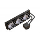 Xilence LQ360PRO.ARGB système de refroidissement d’ordinateur Processeur Refroidisseur de liquide tout-en-un 12 cm Noir 1