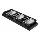 Xilence LQ360PRO.ARGB système de refroidissement d’ordinateur Processeur Refroidisseur de liquide tout-en-un 12 cm Noir 1