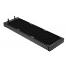 Xilence LQ360PRO.ARGB système de refroidissement d’ordinateur Processeur Refroidisseur de liquide tout-en-un 12 cm Noir 1