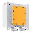 XYZ X-WC-HYDROTEMP-240W système de refroidissement d’ordinateur Boitier PC Refroidisseur de liquide tout-en-un