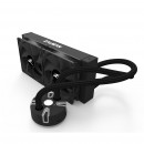 Zalman Reserator5 Z24 Black CPU Liquid Cooler 240mm Radiator 2 x SF120 ARGB fan Processeur Refroidisseur de liquide tout-en-un