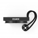 Zalman Reserator5 Z24 Black CPU Liquid Cooler 240mm Radiator 2 x SF120 ARGB fan Processeur Refroidisseur de liquide tout-en-un