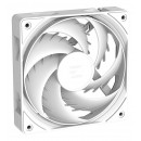 Zalman ALPHA2 DS A24 WHITE système de refroidissement d’ordinateur Processeur Refroidisseur de liquide tout-en-un 12 cm Blanc 1