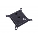 Alphacool 13059 système de refroidissement d’ordinateur Processeur Refroidisseur d'air Noir