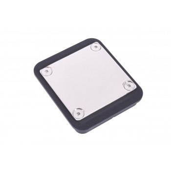 Alphacool 13059 système de refroidissement d’ordinateur Processeur Refroidisseur d'air Noir