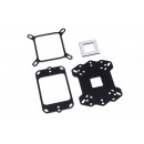 Alphacool 13059 système de refroidissement d’ordinateur Processeur Refroidisseur d'air Noir