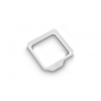 EK EK-Quantum Velocity Cadre de couvercle