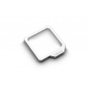 EK EK-Quantum Velocity Сover Frame Cadre de couvercle