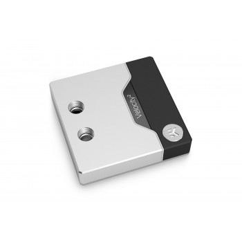 EK 3831109861622 pièce et accessoire pour systèmes de refroidissement d'ordinateurs Bloc d'eau