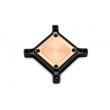 EK 3831109818879 pièce et accessoire pour systèmes de refroidissement d'ordinateurs Bloc d'eau