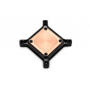 EK 3831109818879 pièce et accessoire pour systèmes de refroidissement d'ordinateurs Bloc d'eau