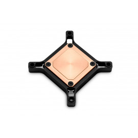 EK 3831109818916 pièce et accessoire pour systèmes de refroidissement d'ordinateurs Bloc d'eau