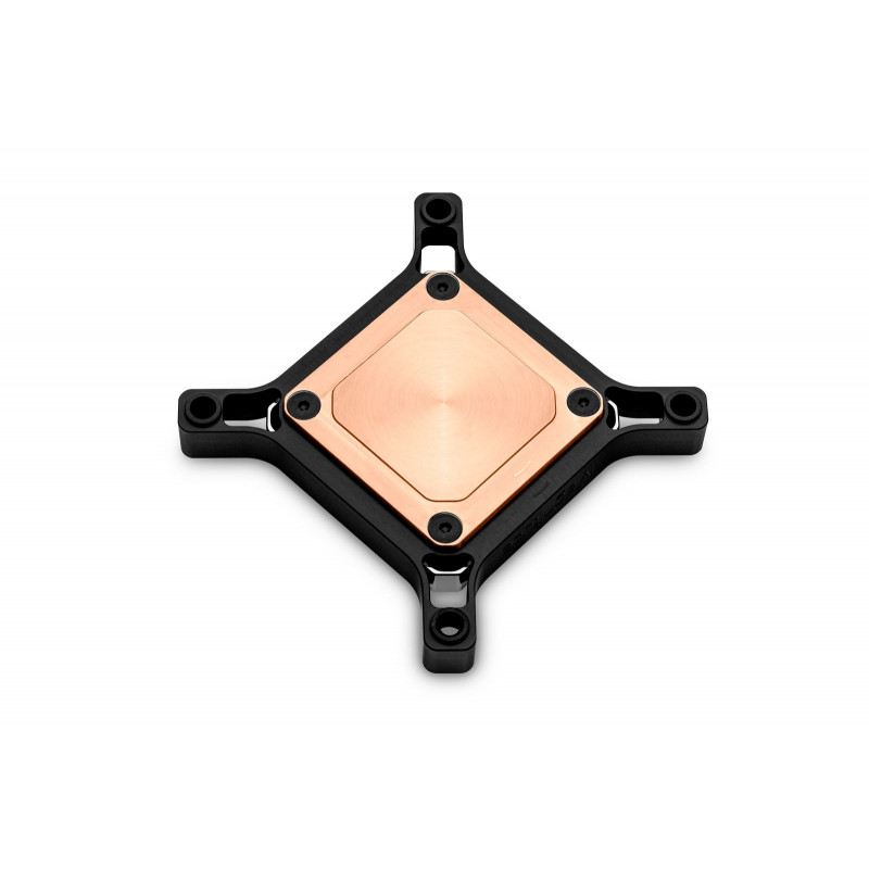 EK 3831109818916 pièce et accessoire pour systèmes de refroidissement d'ordinateurs Bloc d'eau