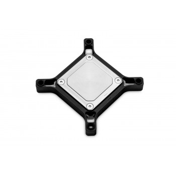 EK 3831109818923 pièce et accessoire pour systèmes de refroidissement d'ordinateurs Bloc d'eau