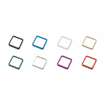 EK 3831109818923 pièce et accessoire pour systèmes de refroidissement d'ordinateurs Bloc d'eau