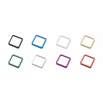 EK 3831109818923 pièce et accessoire pour systèmes de refroidissement d'ordinateurs Bloc d'eau