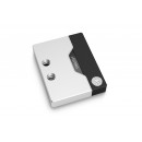 EK 3831109861660 pièce et accessoire pour systèmes de refroidissement d'ordinateurs Bloc d'eau