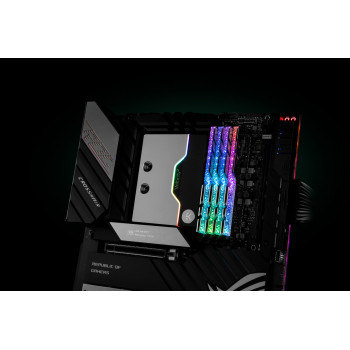 EK 3831109861660 pièce et accessoire pour systèmes de refroidissement d'ordinateurs Bloc d'eau