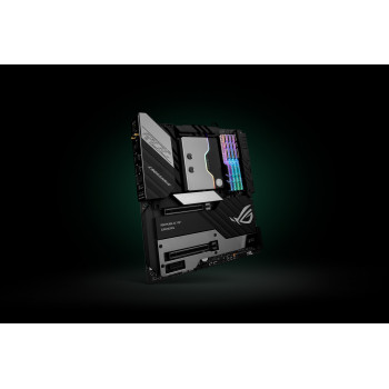 EK 3831109861660 pièce et accessoire pour systèmes de refroidissement d'ordinateurs Bloc d'eau