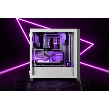 EK 3831109861660 pièce et accessoire pour systèmes de refroidissement d'ordinateurs Bloc d'eau