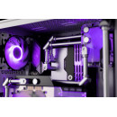 EK 3831109861660 pièce et accessoire pour systèmes de refroidissement d'ordinateurs Bloc d'eau