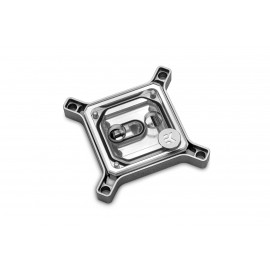 EK 3831109818893 pièce et accessoire pour systèmes de refroidissement d'ordinateurs Bloc d'eau