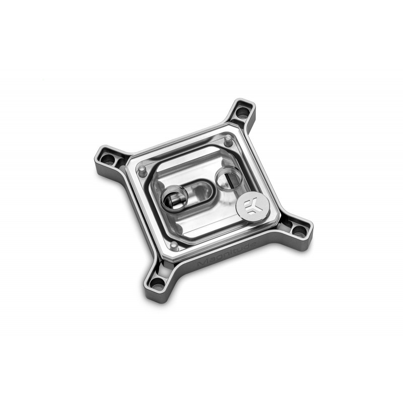 EK 3831109818893 pièce et accessoire pour systèmes de refroidissement d'ordinateurs Bloc d'eau