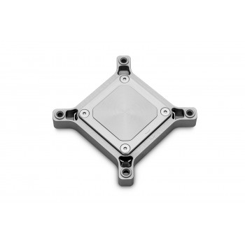 EK 3831109818893 pièce et accessoire pour systèmes de refroidissement d'ordinateurs Bloc d'eau