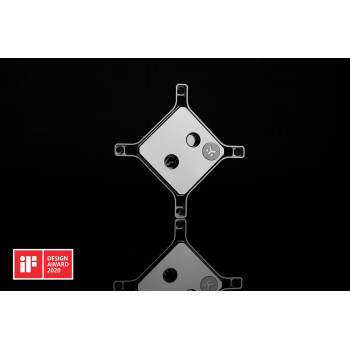 EK Quantum Magnitude - 115x Bloc d'eau