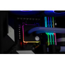 EK 3831109819258 pièce et accessoire pour systèmes de refroidissement d'ordinateurs Bloc d'eau