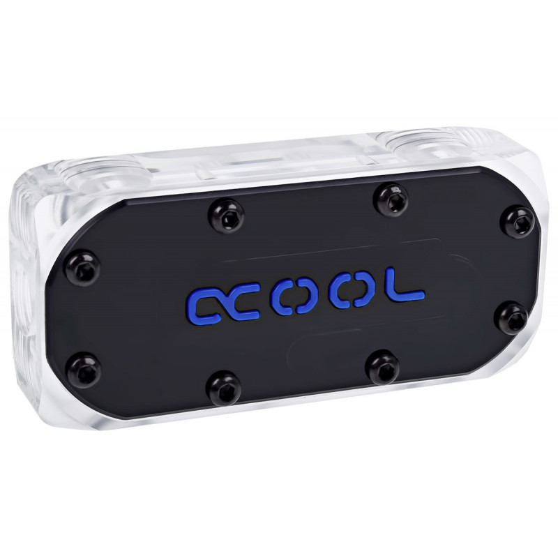 Alphacool 12533 pièce et accessoire pour systèmes de refroidissement d'ordinateurs Rallonge