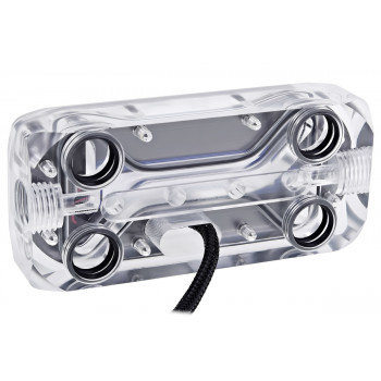 Alphacool 12533 pièce et accessoire pour systèmes de refroidissement d'ordinateurs Rallonge