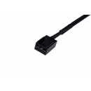 Alphacool 12533 pièce et accessoire pour systèmes de refroidissement d'ordinateurs Rallonge